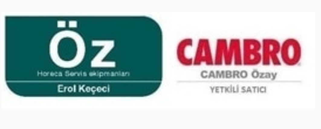 ÖZ HORECA SERVİS EKİPMANLARI
